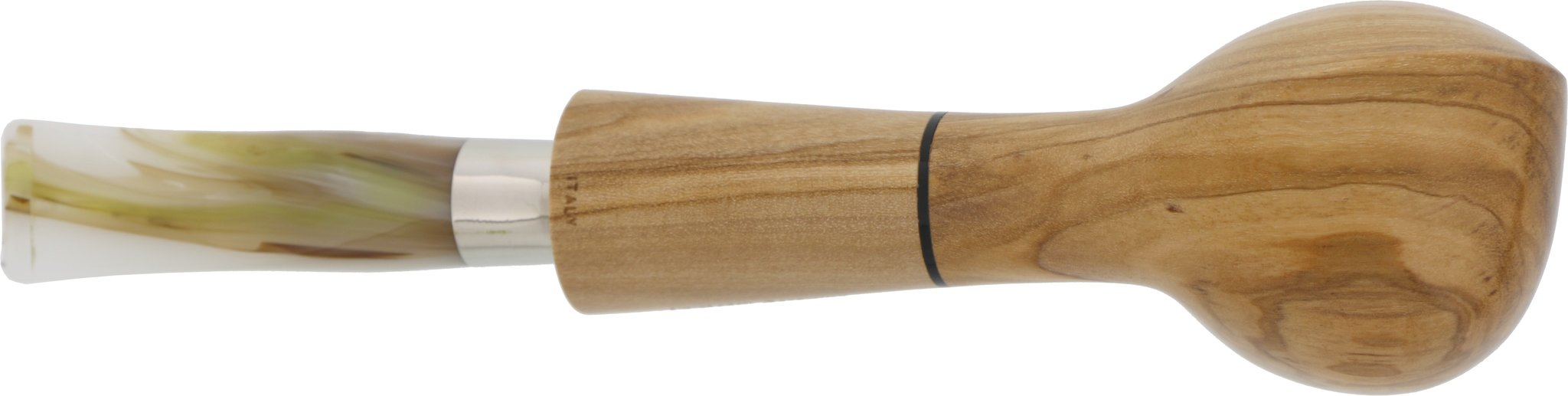 Mastro Beraldi Freehand Modell 73 Olive Unterboden