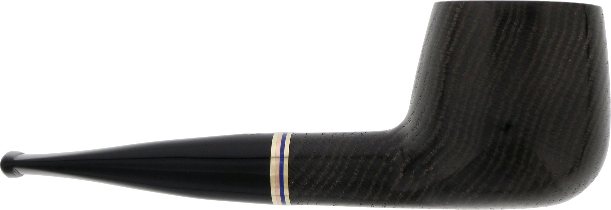 Mastro Beraldi Freehand Modell 83 Mooreiche glatt Detailbild 1