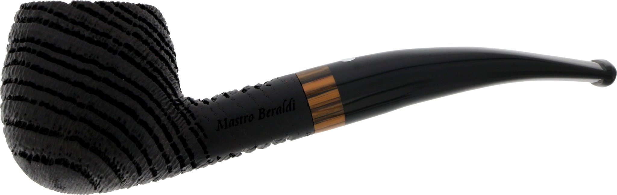 Mastro Beraldi Freehand Modell 86 Mooreiche