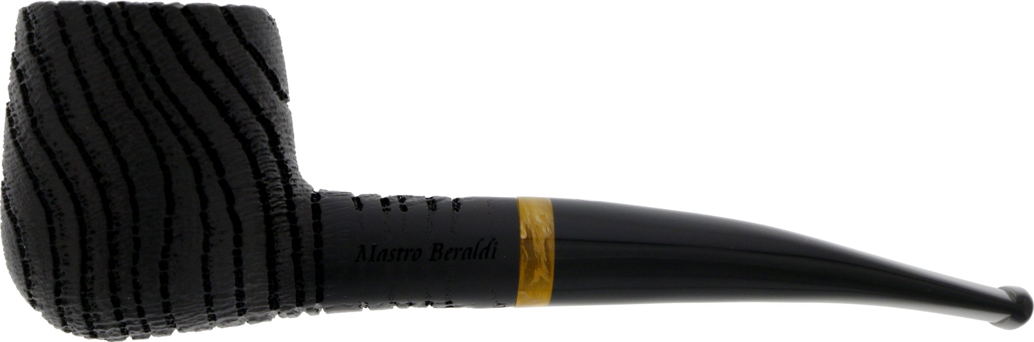 Mastro Beraldi Freehand Modell 87 Mooreiche