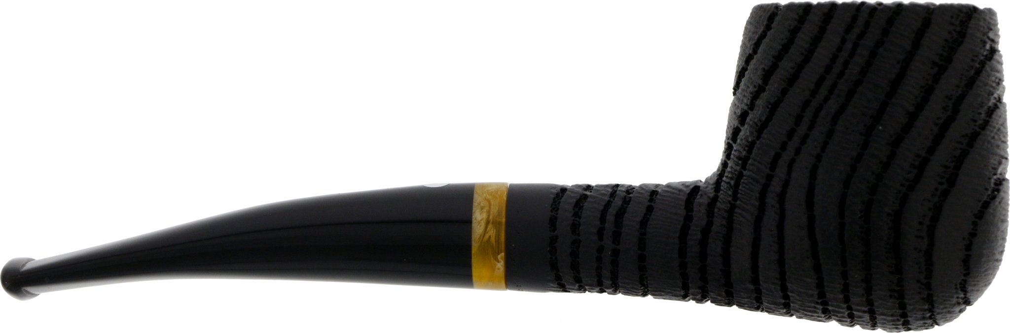 Mastro Beraldi Freehand Modell 87 Mooreiche Detailbild 1