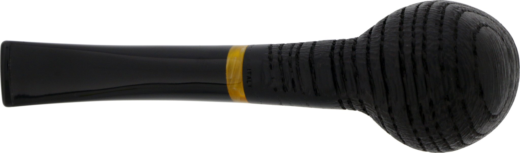 Mastro Beraldi Freehand Modell 87 Mooreiche Detailbild 2