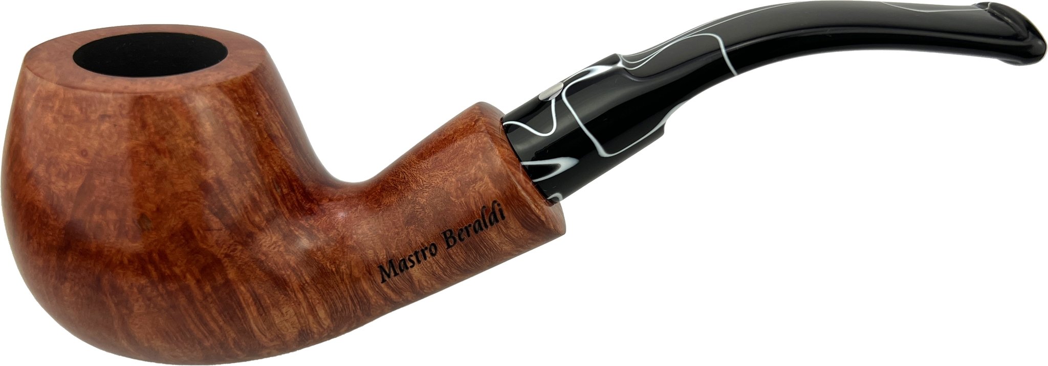 Mastro Beraldi Freehand Modell 99 Natur