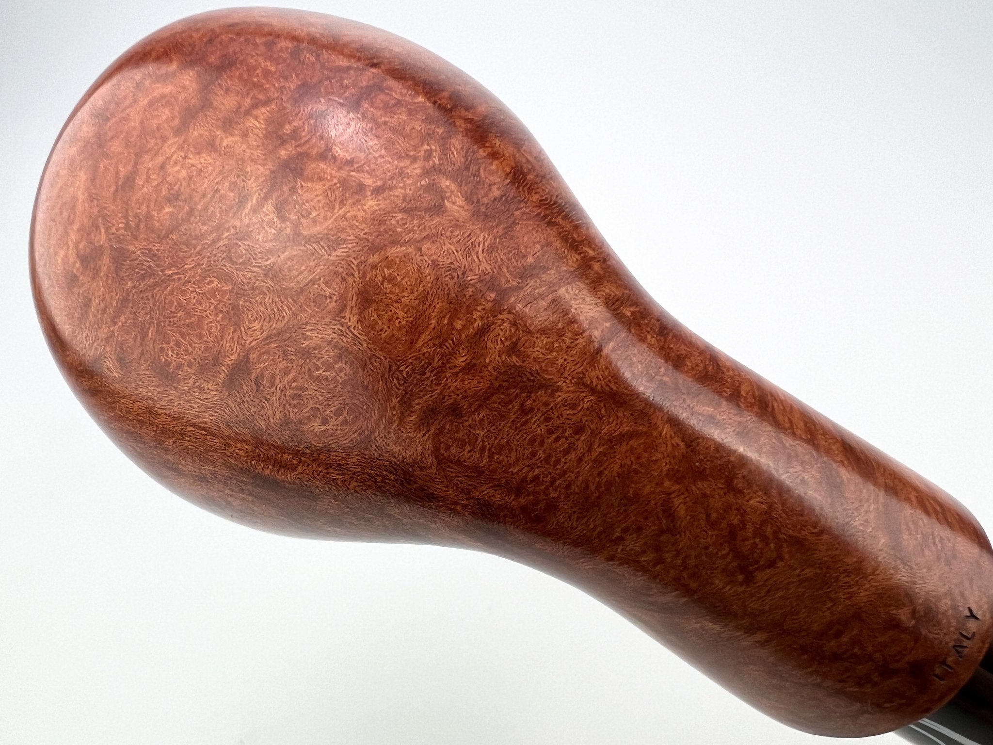 Mastro Beraldi Freehand Modell 99 Natur Detailbild 2