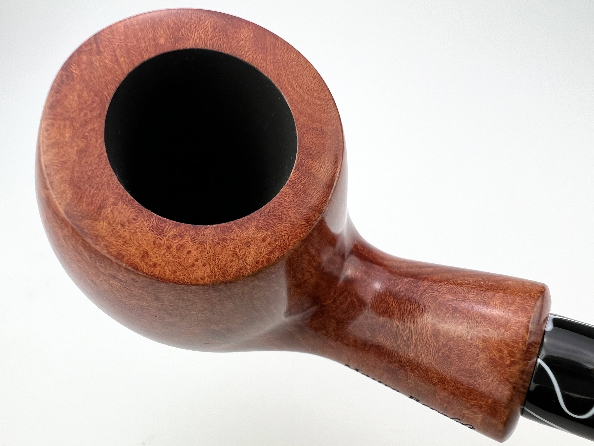 Mastro Beraldi Freehand Modell 99 Natur Detailbild 3