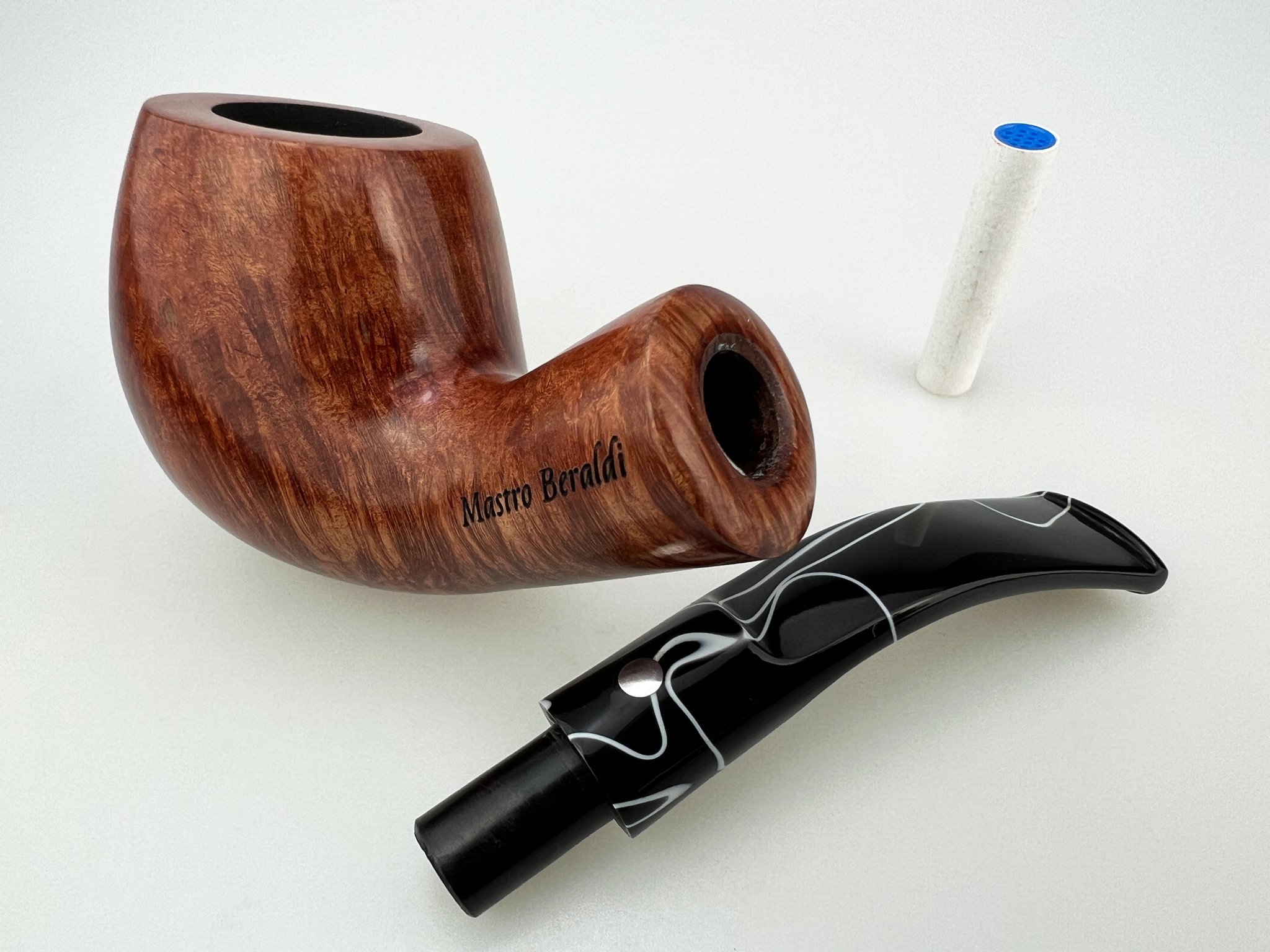 Mastro Beraldi Freehand Modell 99 Natur Detailbild 4