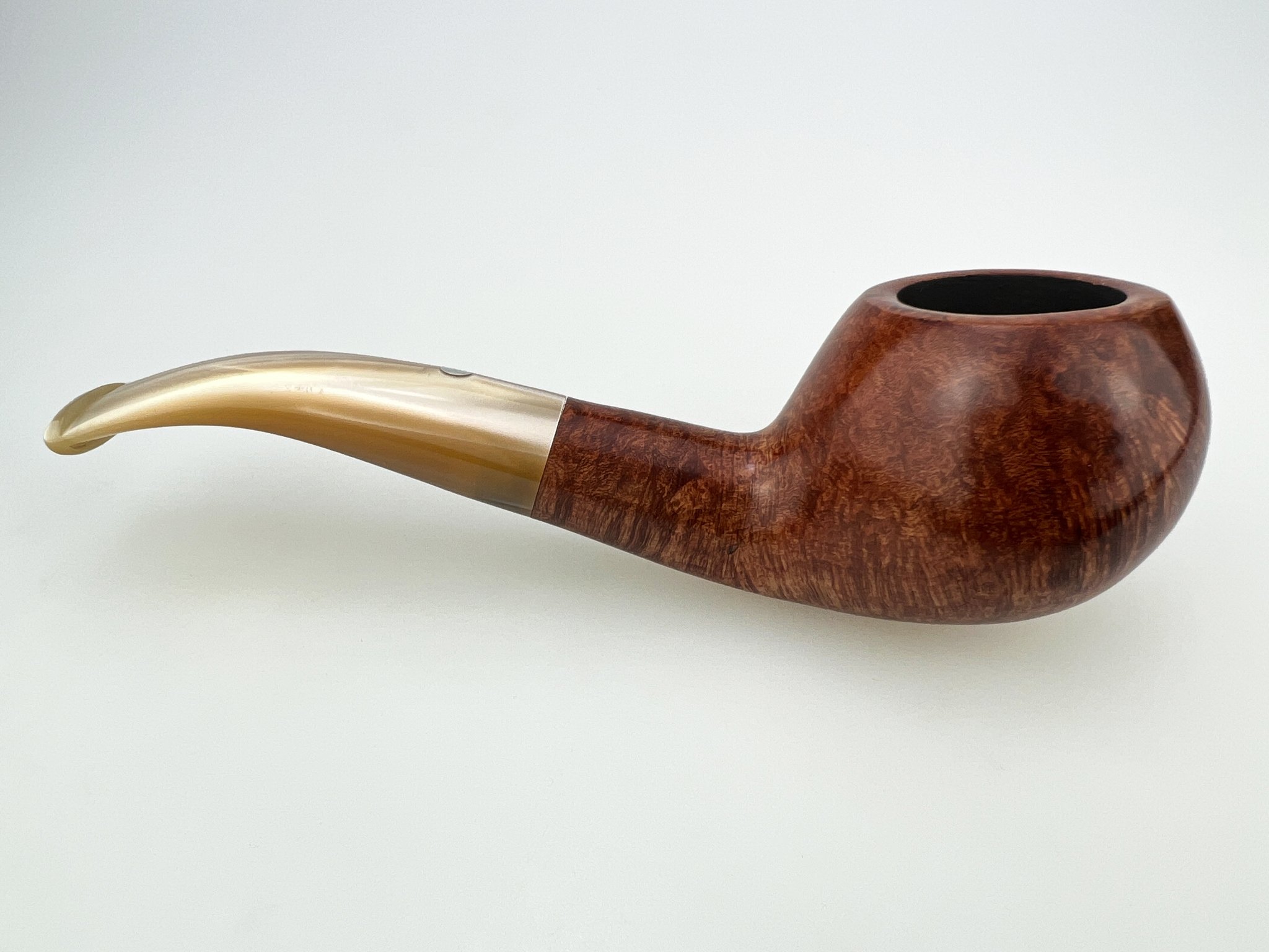 Mastro Beraldi Freehand Modell 100 Natur Detailbild 1