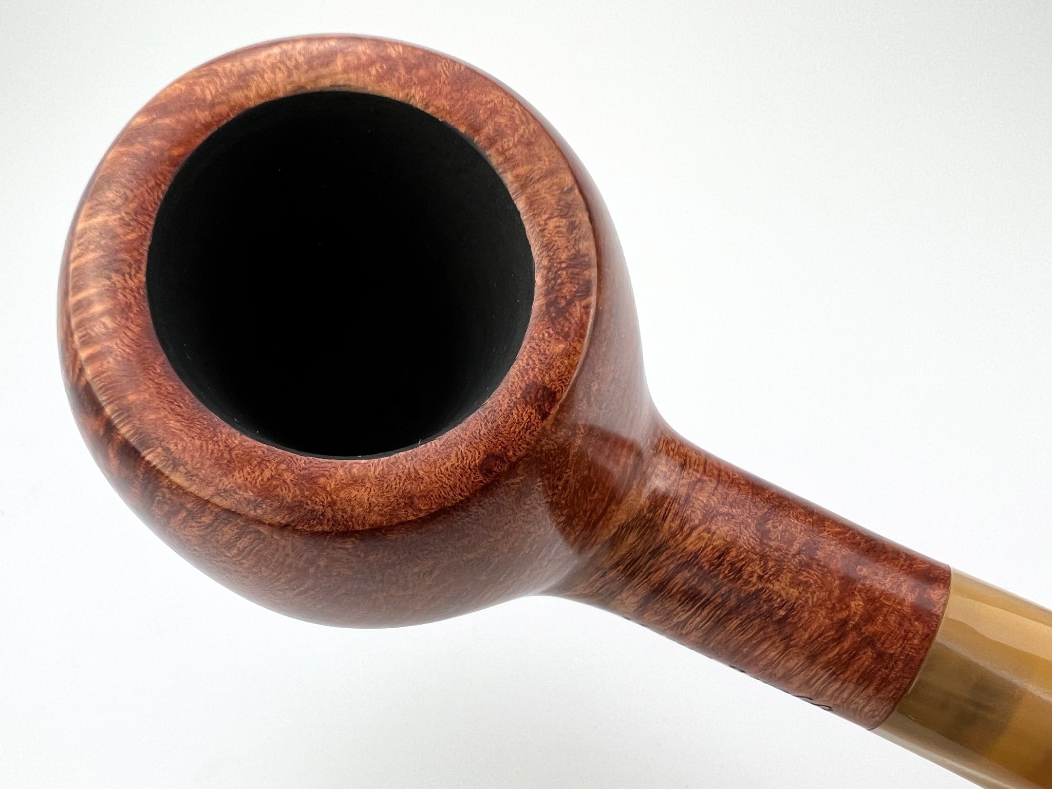 Mastro Beraldi Freehand Modell 100 Natur Detailbild 3