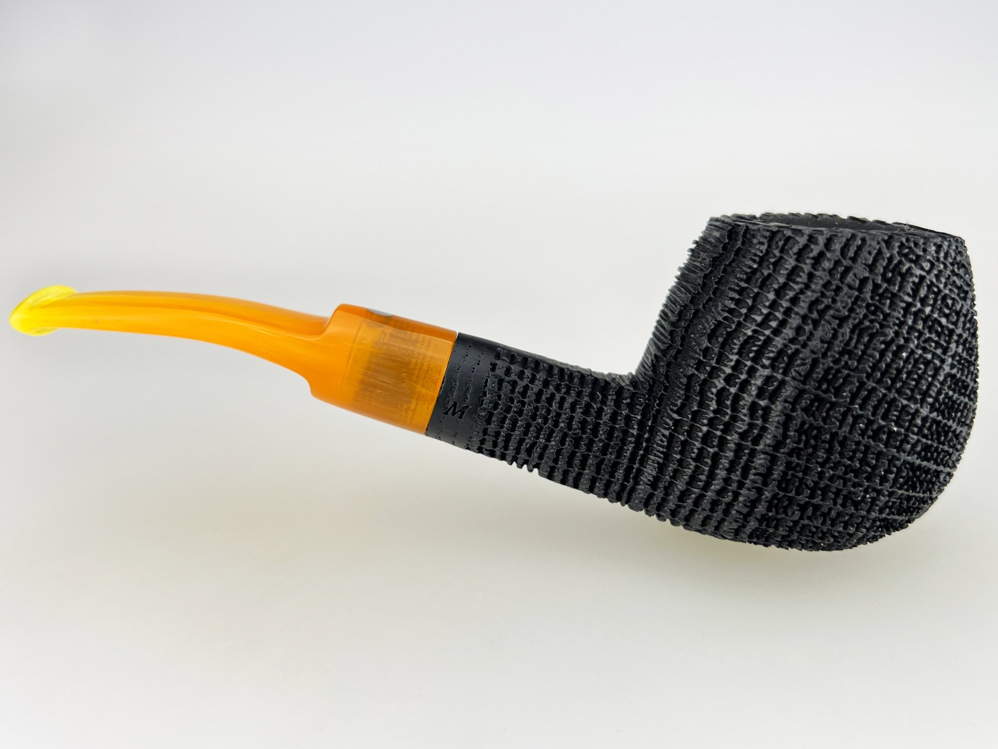 Modell 106 Mooreiche Detailbild