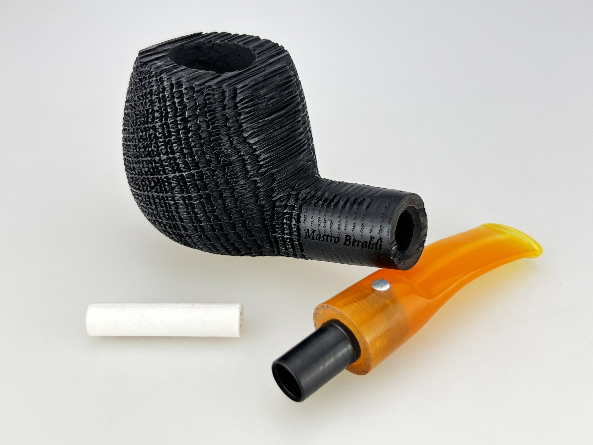 Modell 106 Mooreiche Detailbild 3