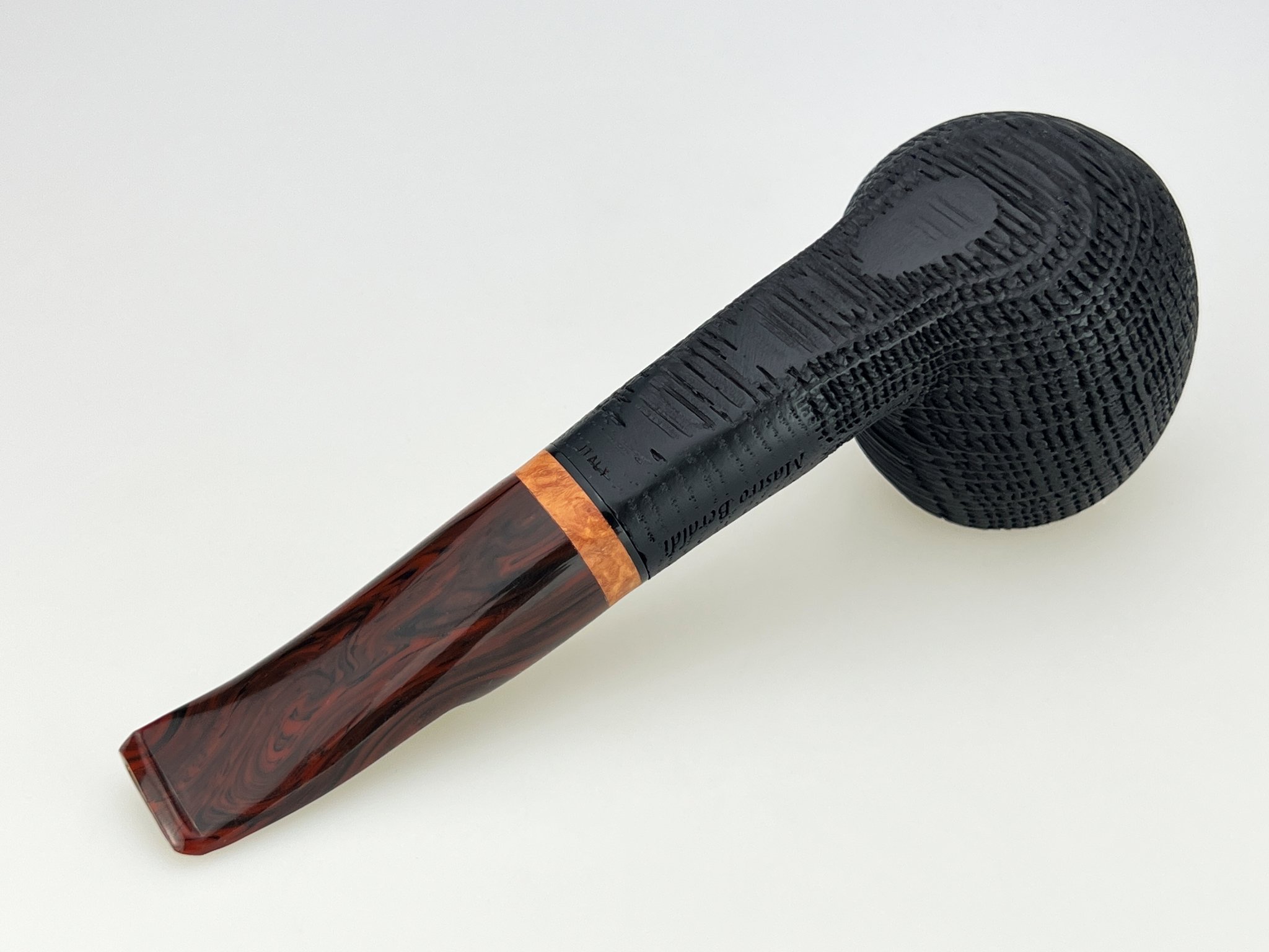 Modell 107 Mooreiche Detailbild 3