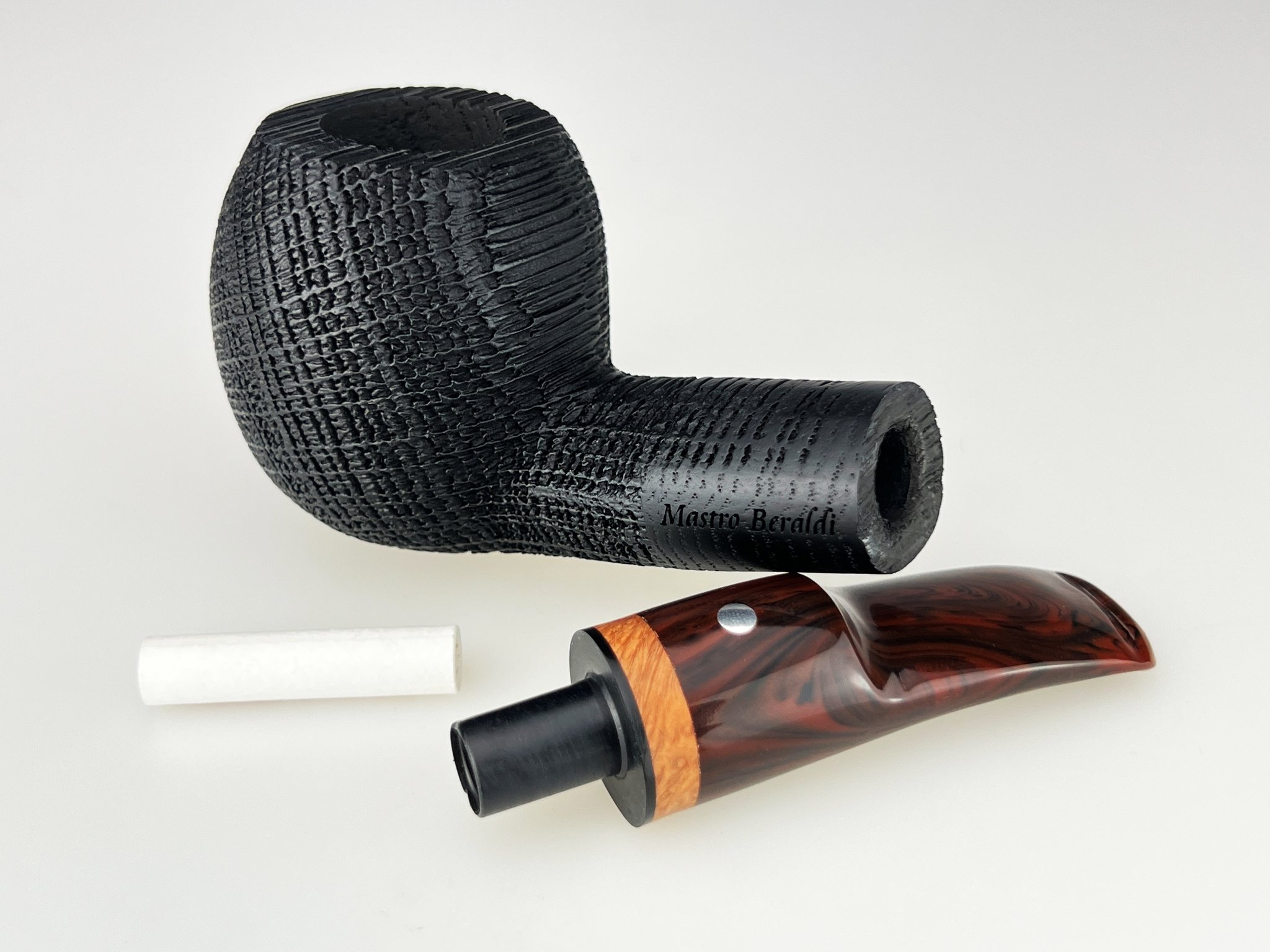 Modell 107 Mooreiche Detailbild 4