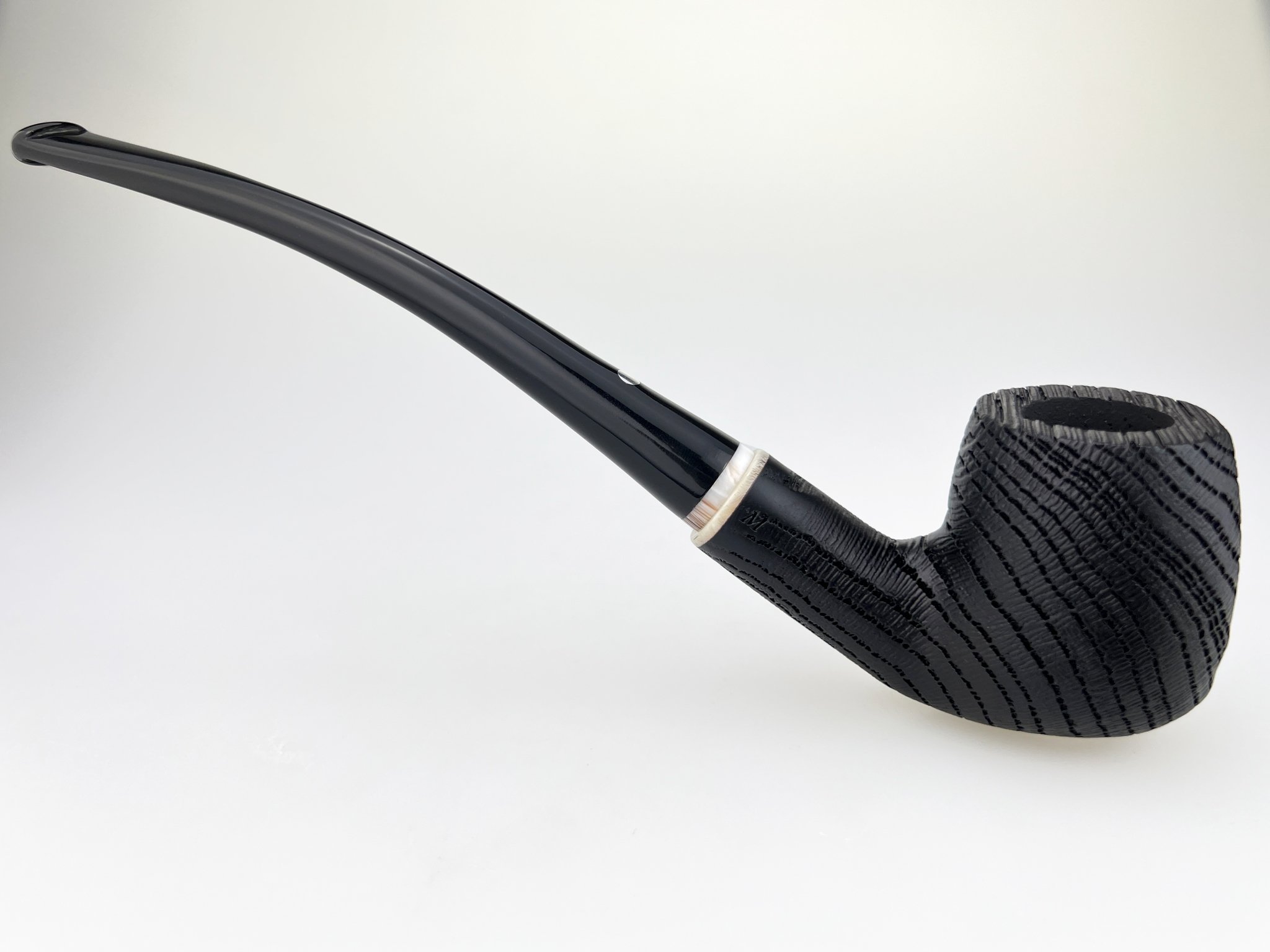 Freehand Modell 111 Mooreiche-2