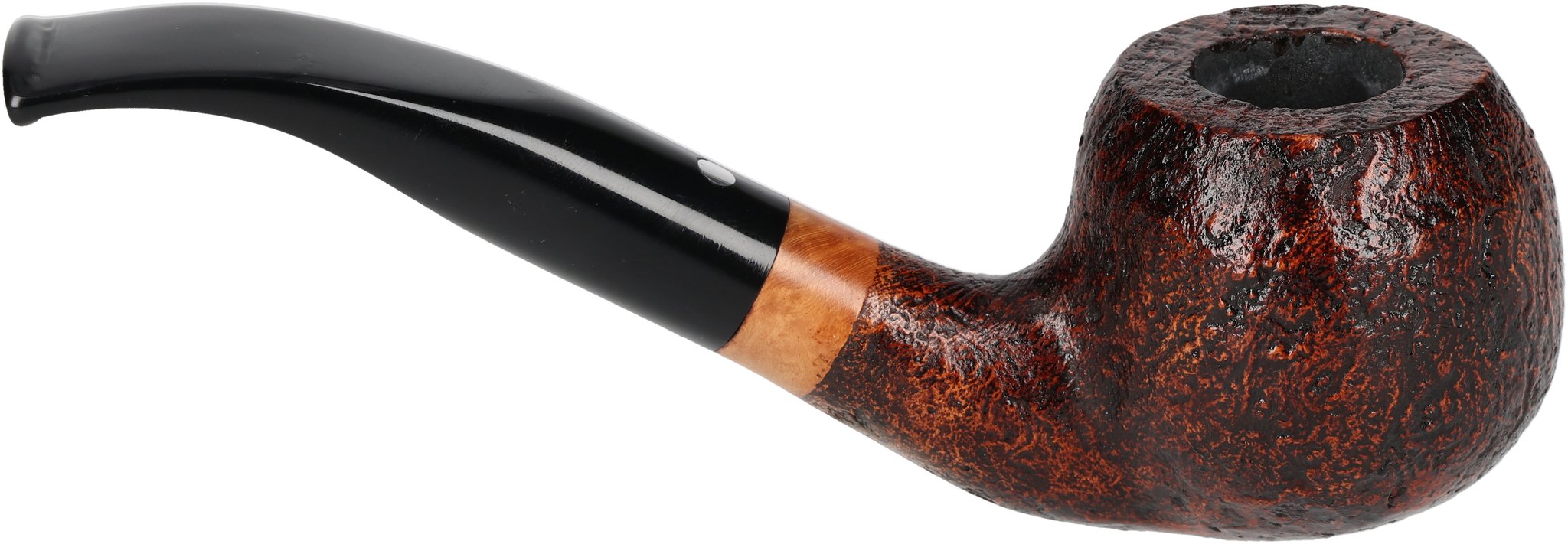 Apple Sandgestrahlt Braun_02