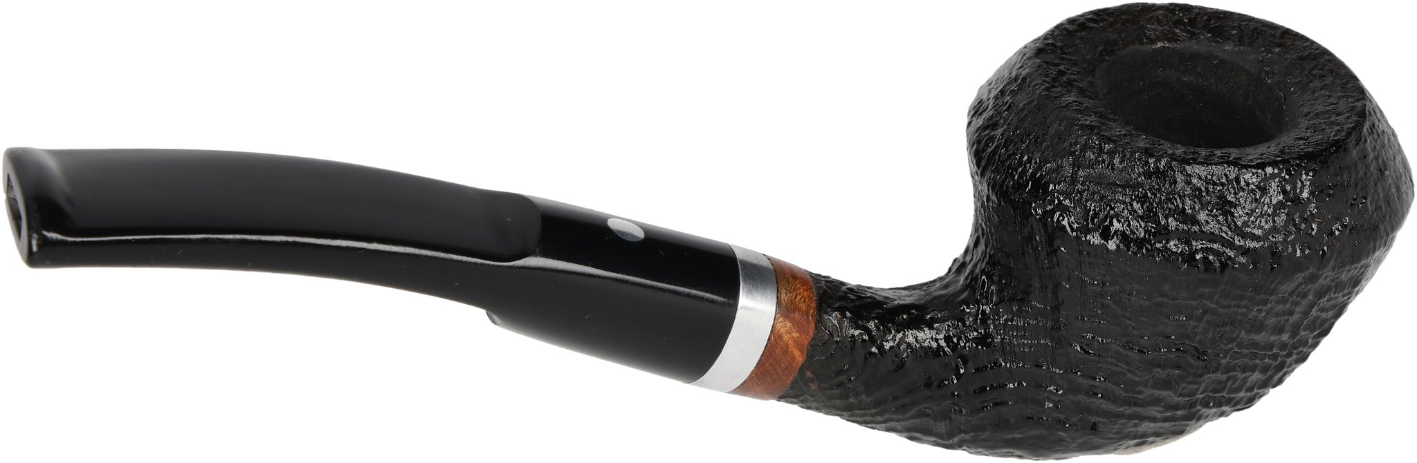 Bent Rhodesian Sandgestrahlt Schwarz_02