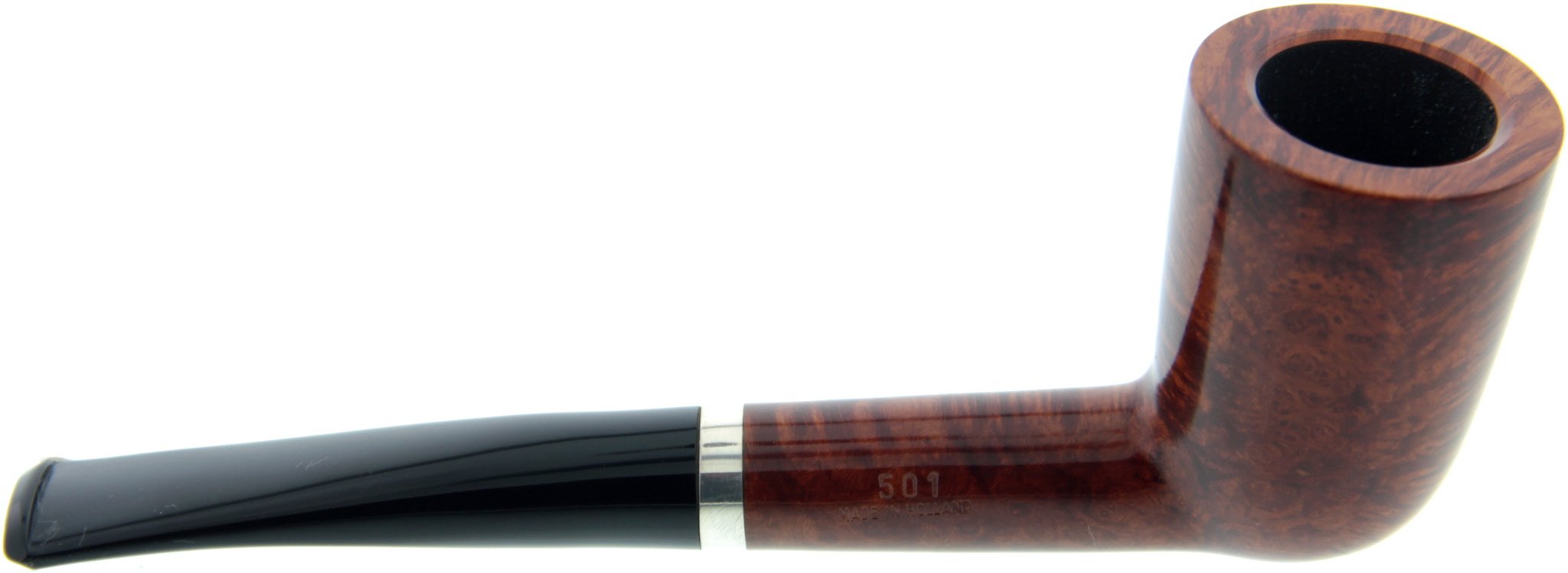 Big Ben Silver Shadow nature Modell 501 (157200501) Detailbild