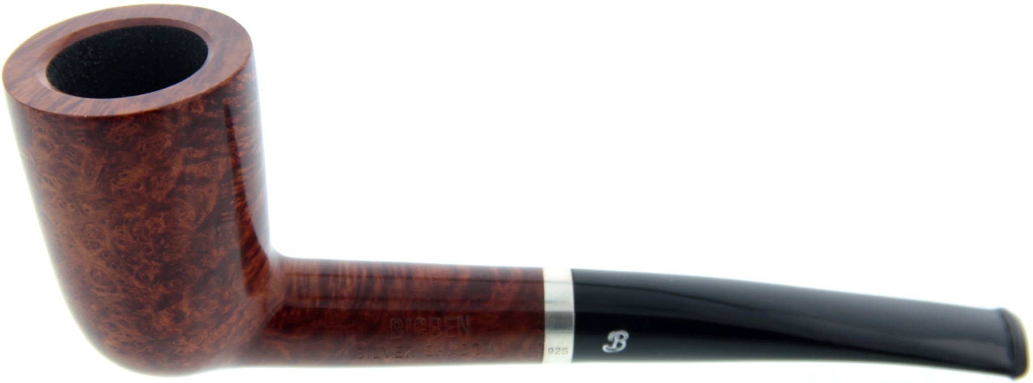 Big Ben Silver Shadow nature Modell 501 (157200501)