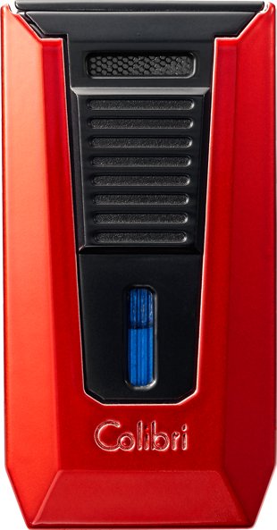 Colibri Slide rot-schwarz (295063)