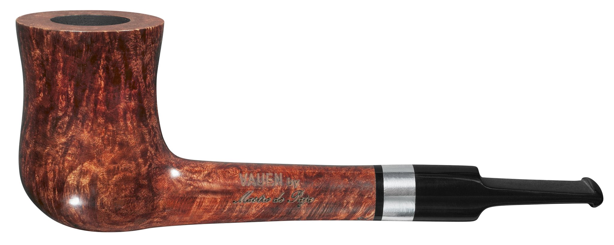 Vauen by Mastro de Paja MDP 112 hellbraun glatt