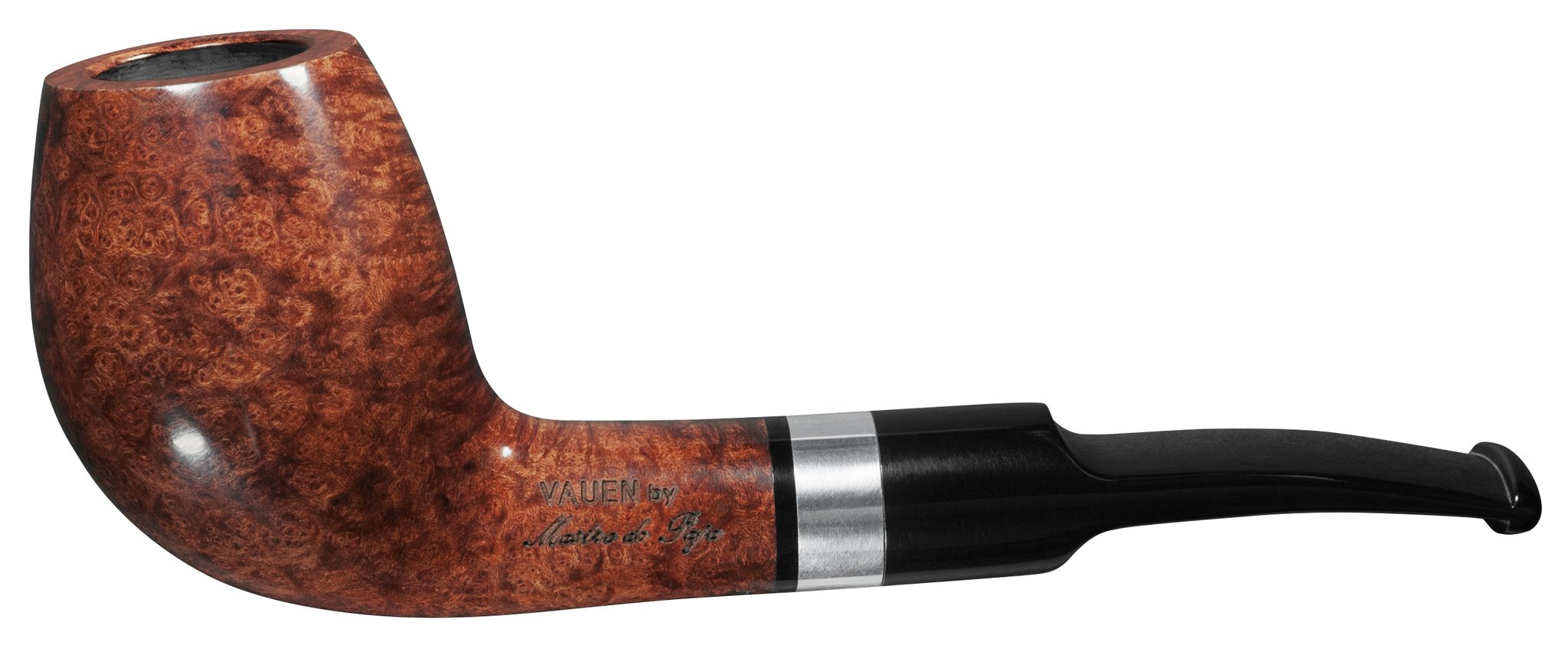 Vauen by Mastro de Paja MDP 114 hellbraun glatt