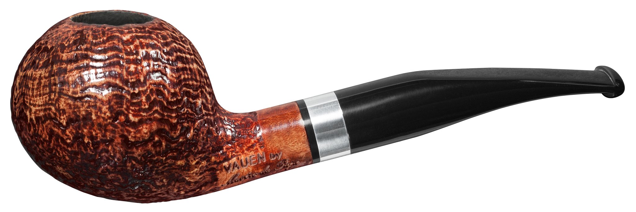 Vauen by Mastro de Paja MDP 411 sandgestrahlt