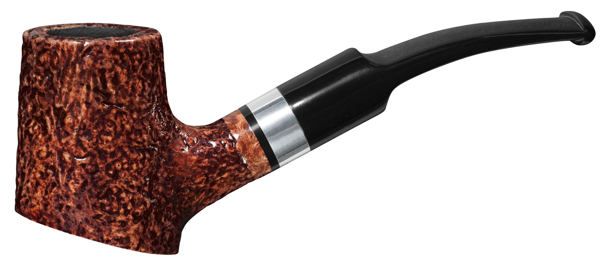 Vauen by Mastro de Paja MDP 415 sandgestrahlt