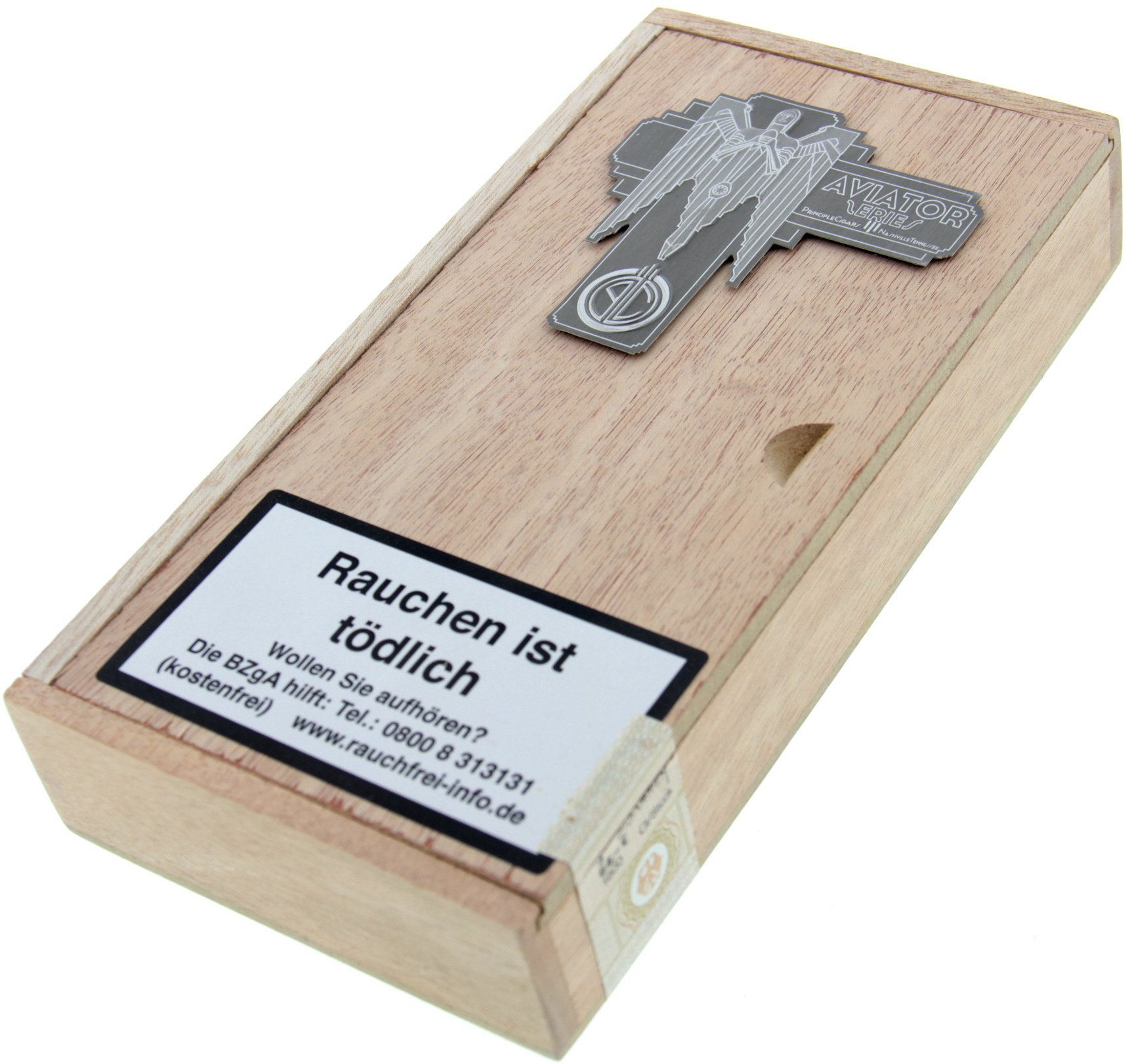 Principle Cigars Sampler Aviator Series