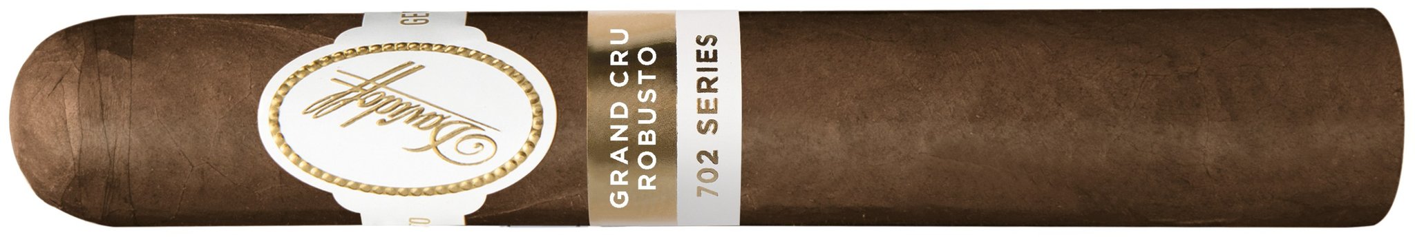 Davidoff 702 Series Grand Cru Robusto