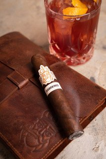 Cigarkings Robusto Maduro Tasting