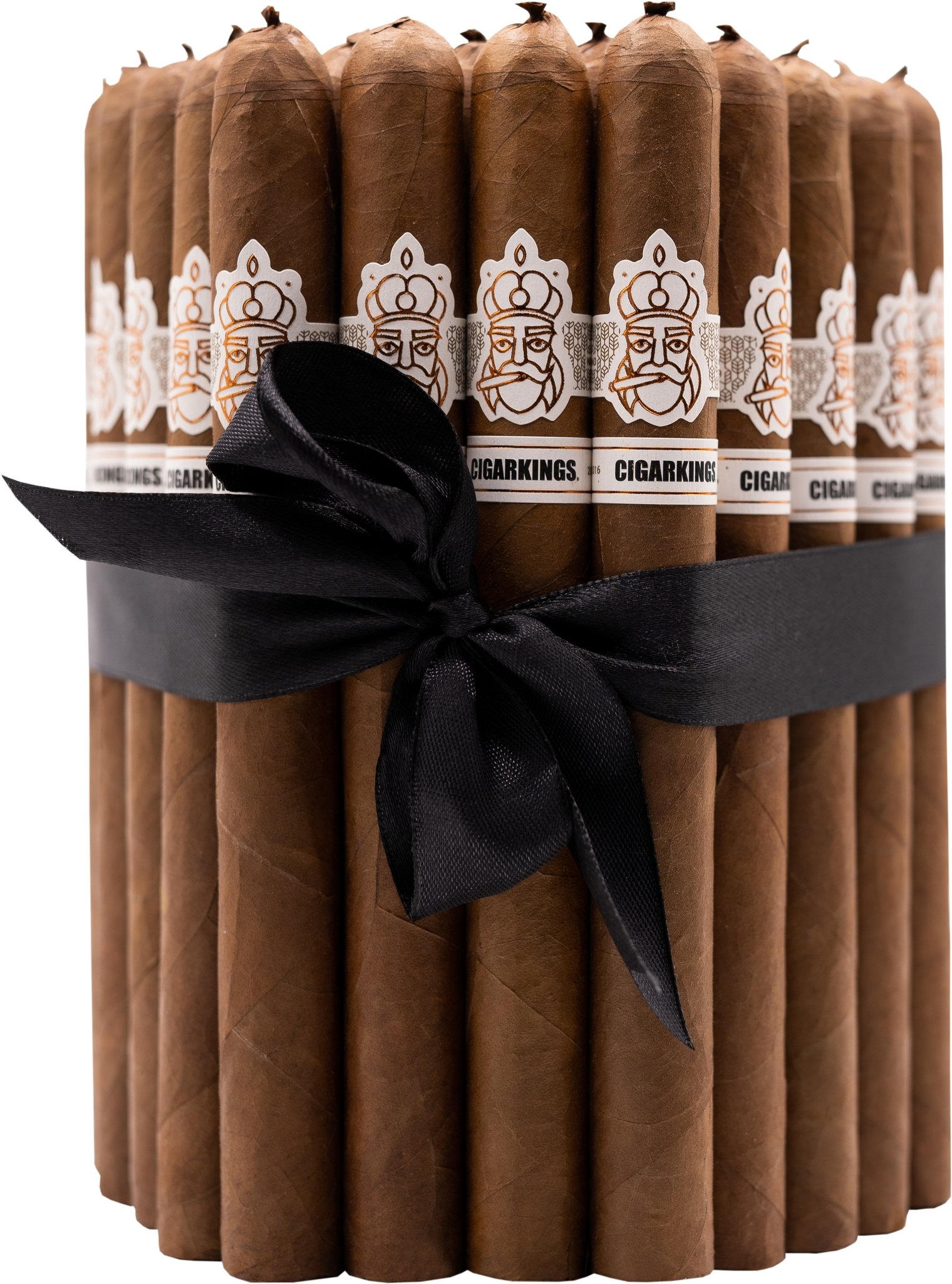 Gigantes FT Sun Grown Bundle