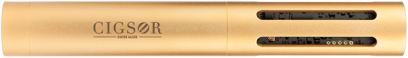 Cigsor Luxury