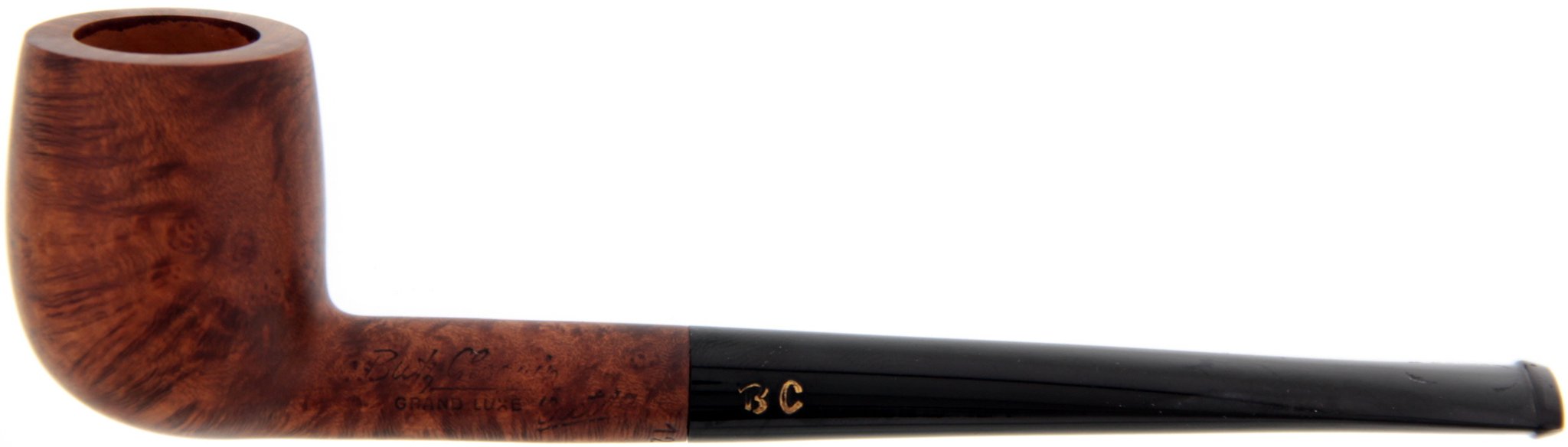 Butz Choquin Einzelstücke (NOS) Restposten NATUR - OHNE Filter (interne Nummer #543)