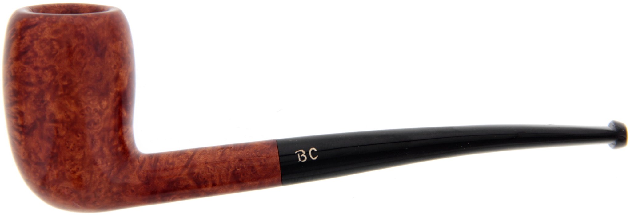 Butz Choquin Einzelstücke (NOS) Restposten POLIERT - OHNE Filter (interne Nummer #546)