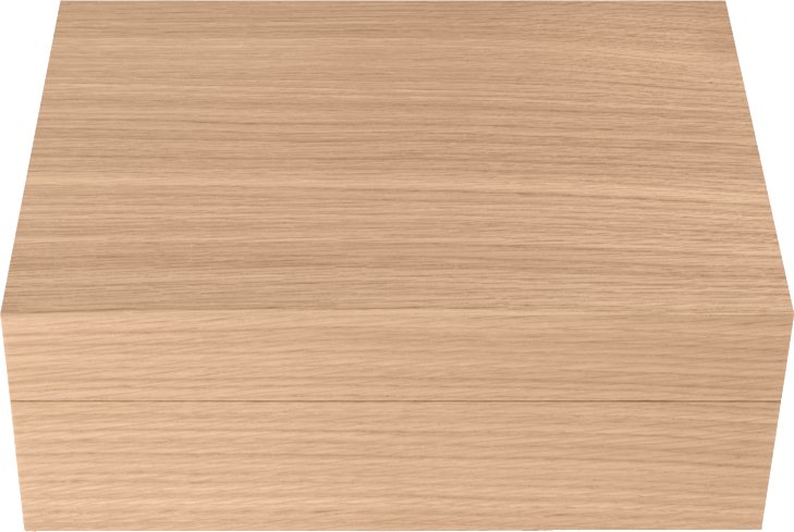 Zino Humidor Z 60 Natureiche (117474) Detailbild 2