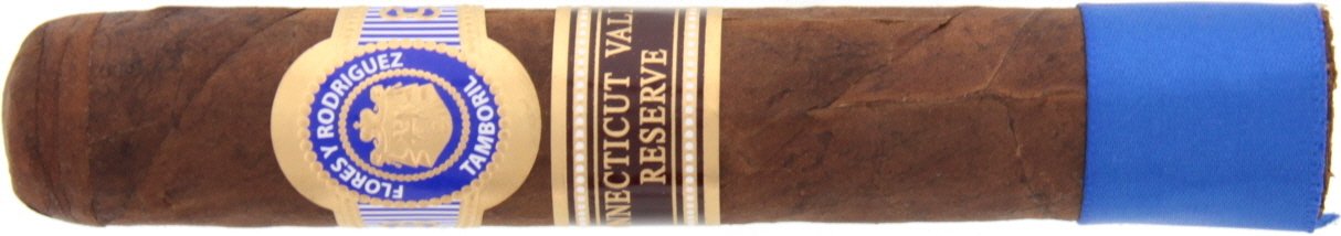 Flores y Rodriguez Connecticut Valley Reserve Broadleaf Azul Toro