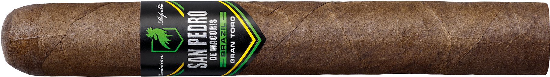 Agio San Pedro de Macoris BRAZIL Gran Toro