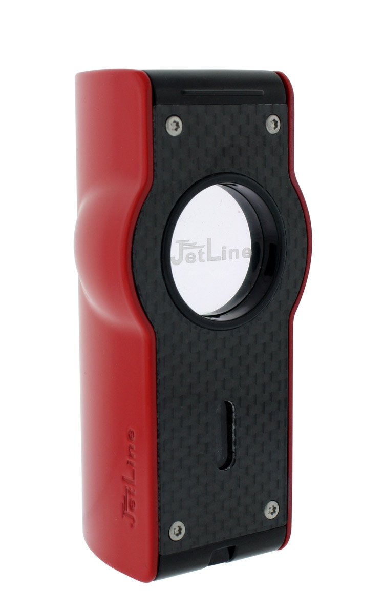 Jet Line Touch rot (47-400-R)