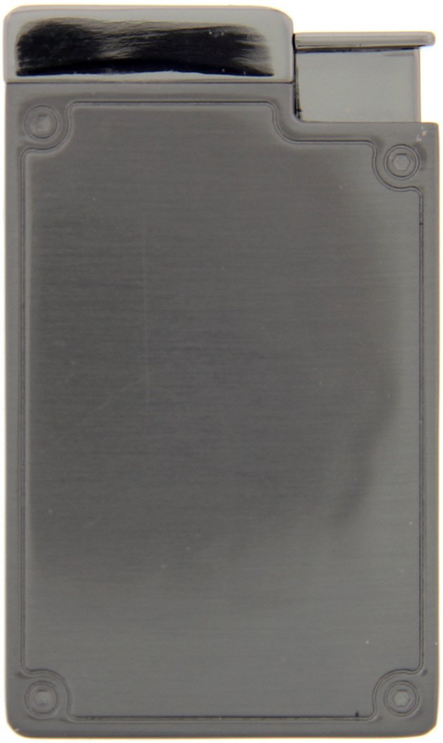 Jet Line Roggo gunmetal (47-720G)