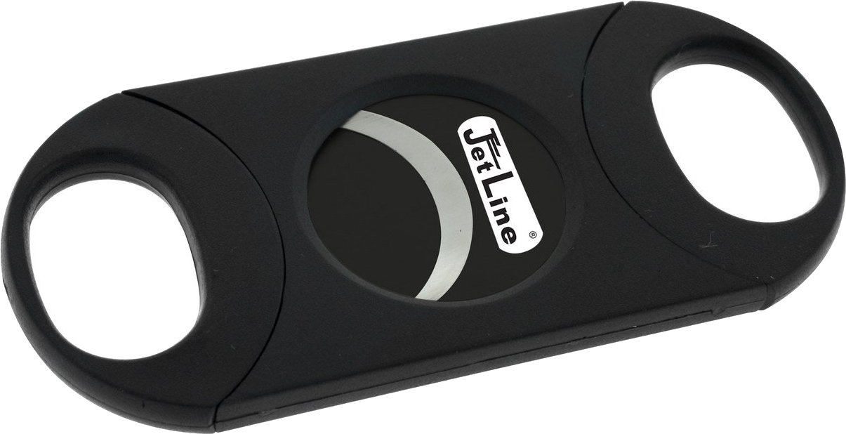 Jet Line Cutter schwarz (6300-24)