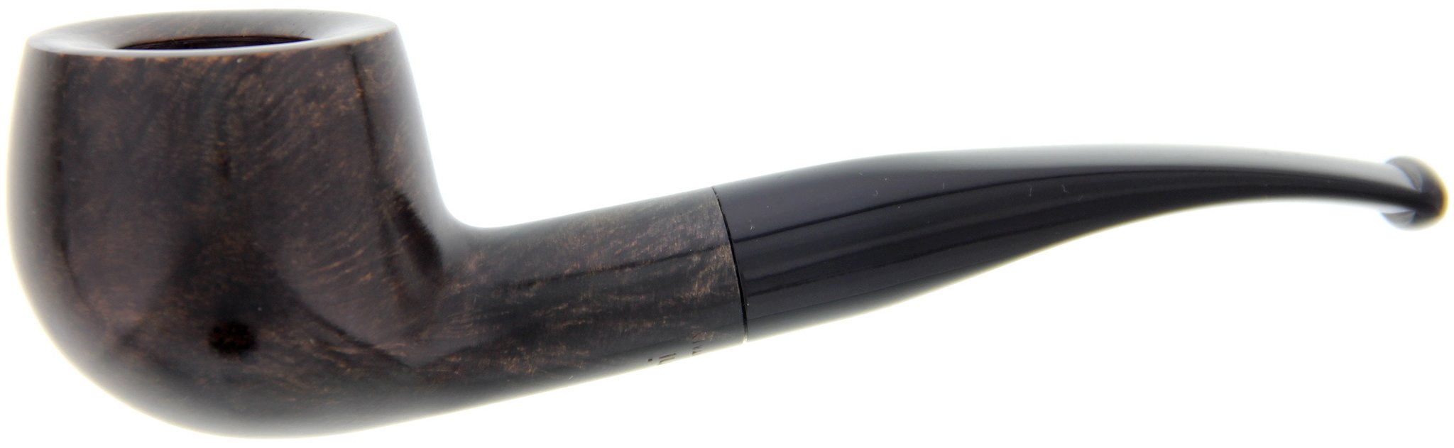 Bellini Pfeifen Nero halfbent Modell 3