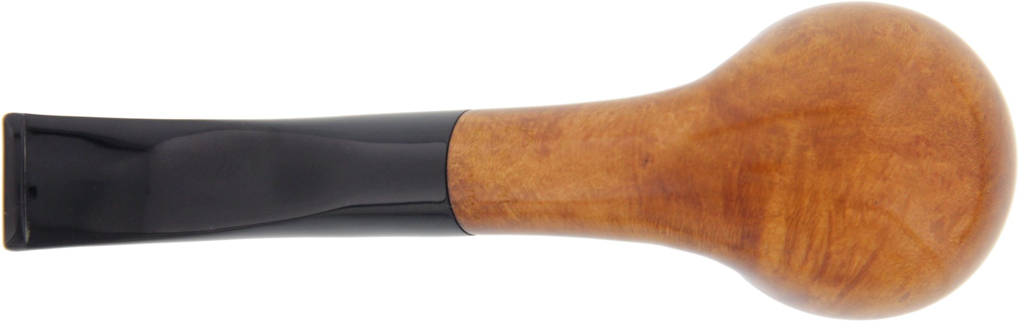 Bellini Pfeifen Naturale halfbent Modell 5 Unterboden