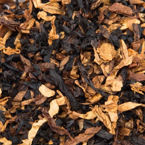 House of Smoke Pfeifentabak No. 1 Burley Blend 50g Dose (78885) Schnitt