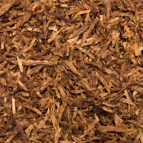 House of Smoke Pfeifentabak No. 7 Golden Virginia 50g Dose (61532) Schnitt