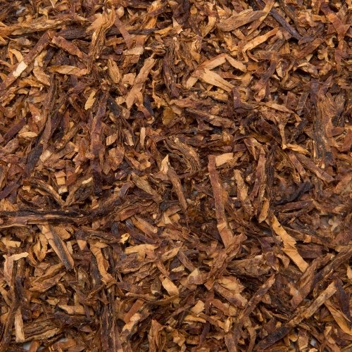 House of Smoke Pfeifentabak No. 8 English Mixture 100g Dose (ehemals English Blend Gentleman's