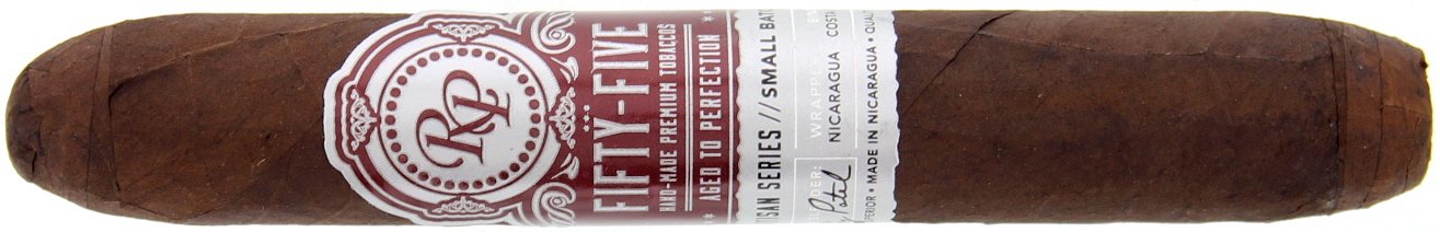 Rocky Patel Fifty-Five 55 Robusto