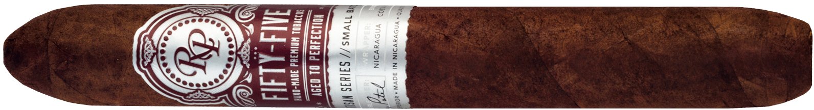Rocky Patel Fifty-Five 55 Toro