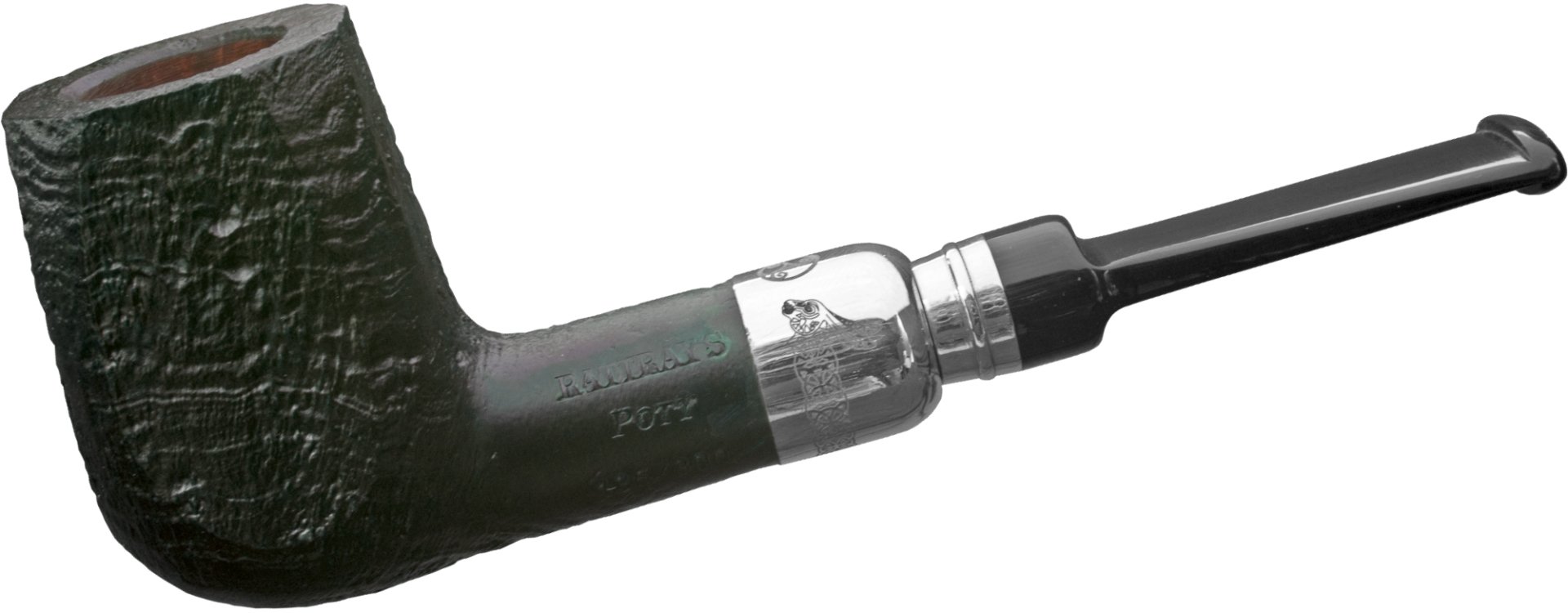 2023 sandgestrahlt grün (SB-GN) (16241)