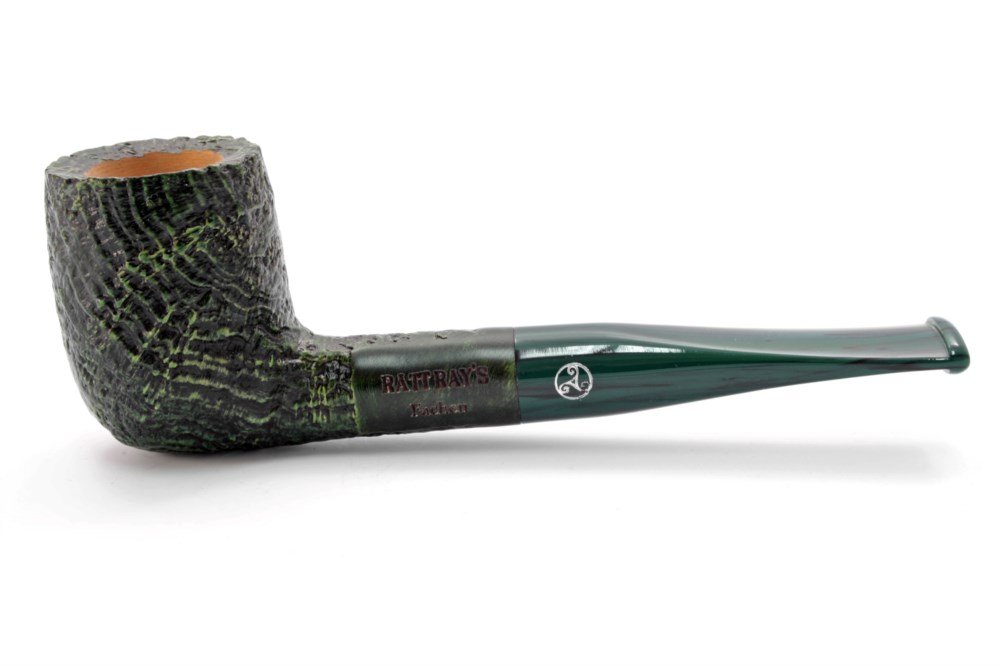 Rattray's Fachen Modell 109 Detailbild 1