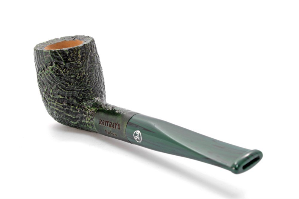 Rattray's Fachen Modell 109 Detailbild 3