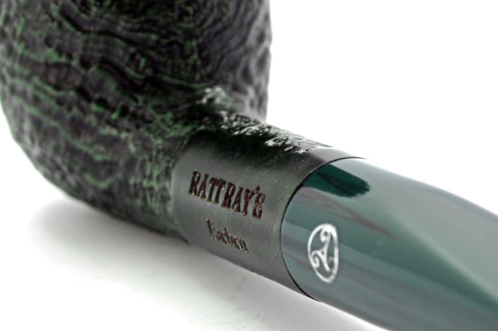 Rattray's Fachen Modell 109 Detailbild 5